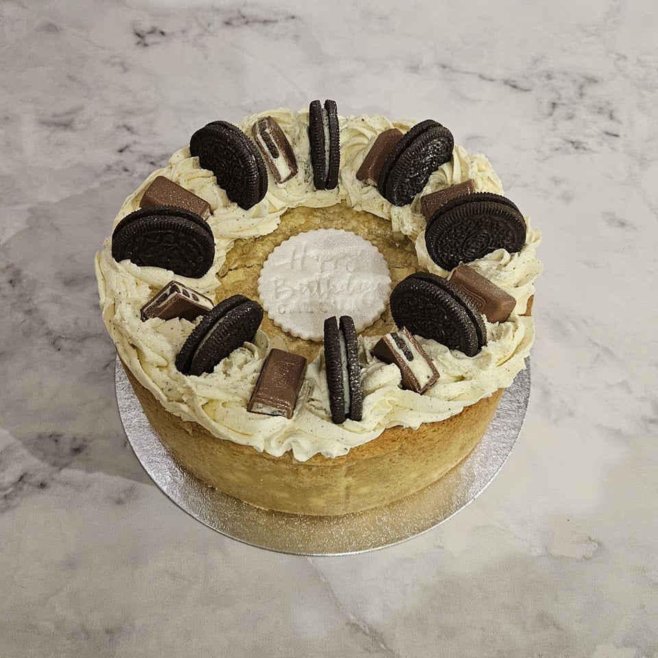 Cookie Pie