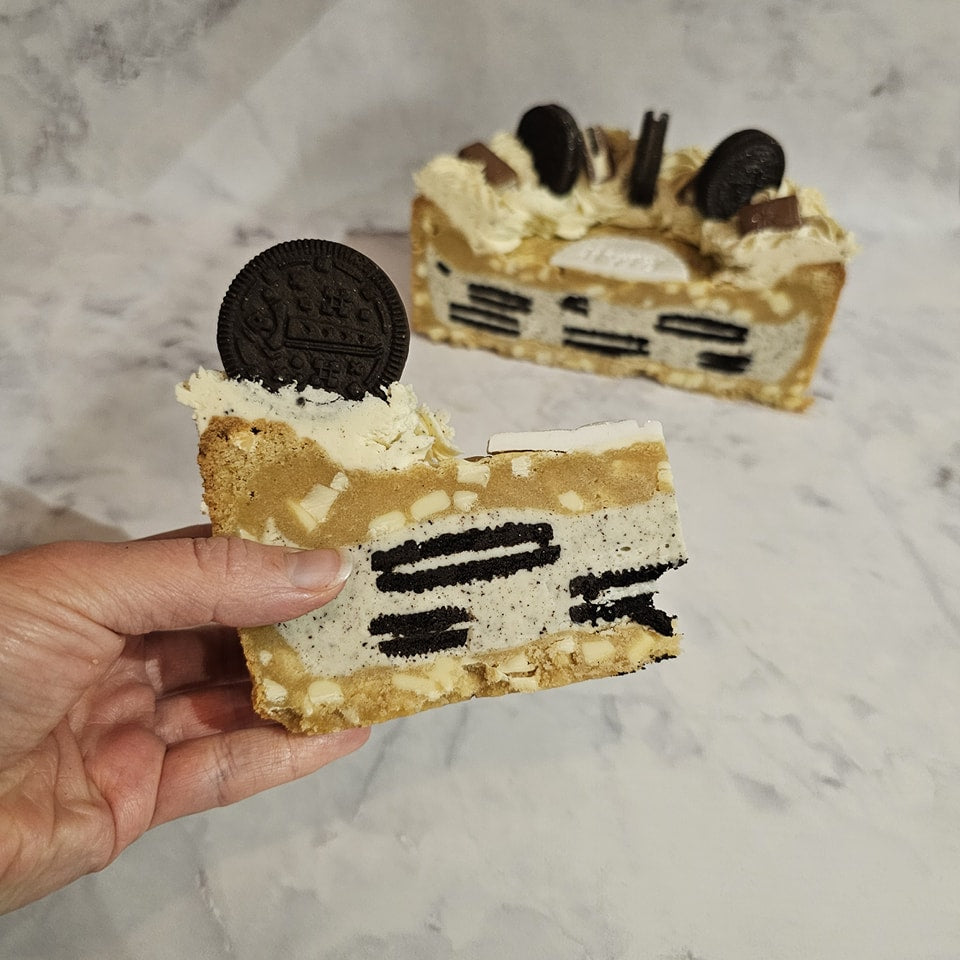Cookie Pie