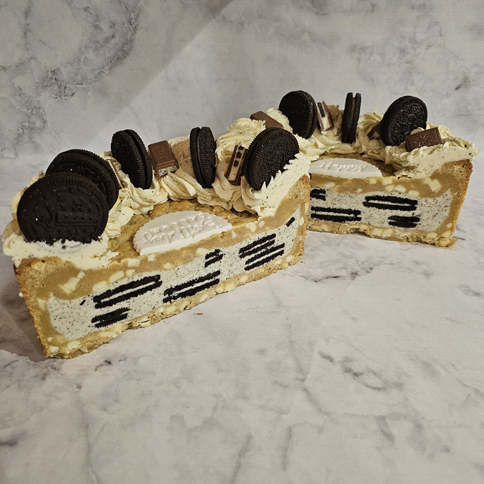 Cookie Pie