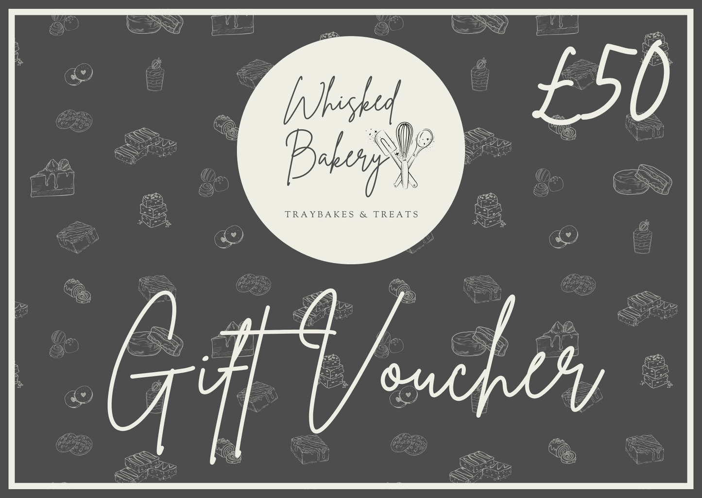Gift Voucher