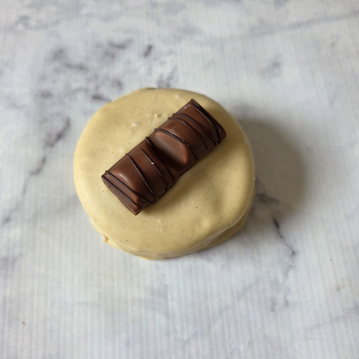 Kinder Wagon Wheel
