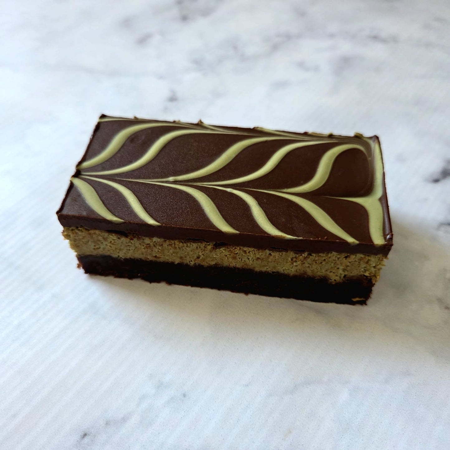 Dubai Chocolate Brownie (New Larger Size)