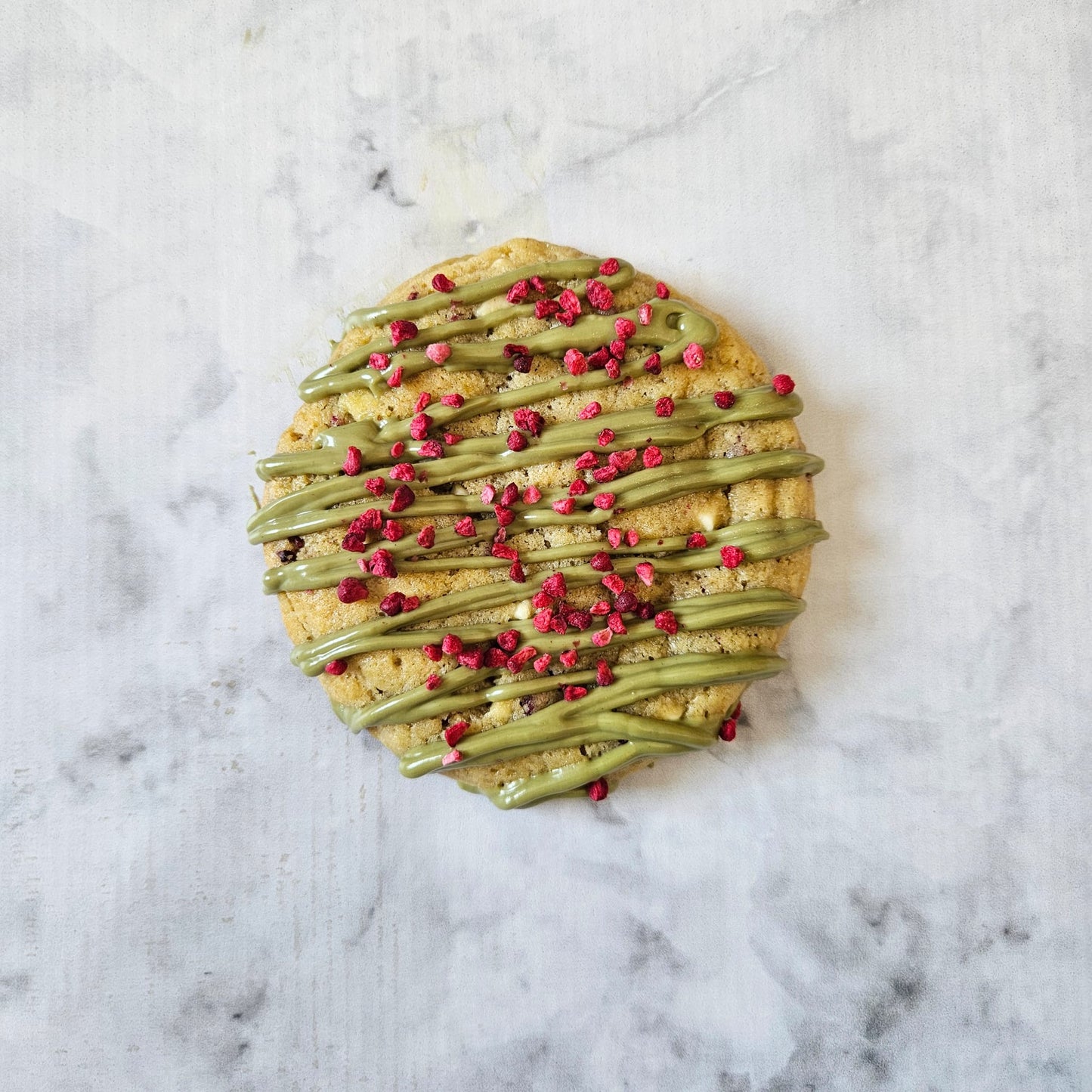Build Your Own - Box of 4 NYC Stuffed Cookies