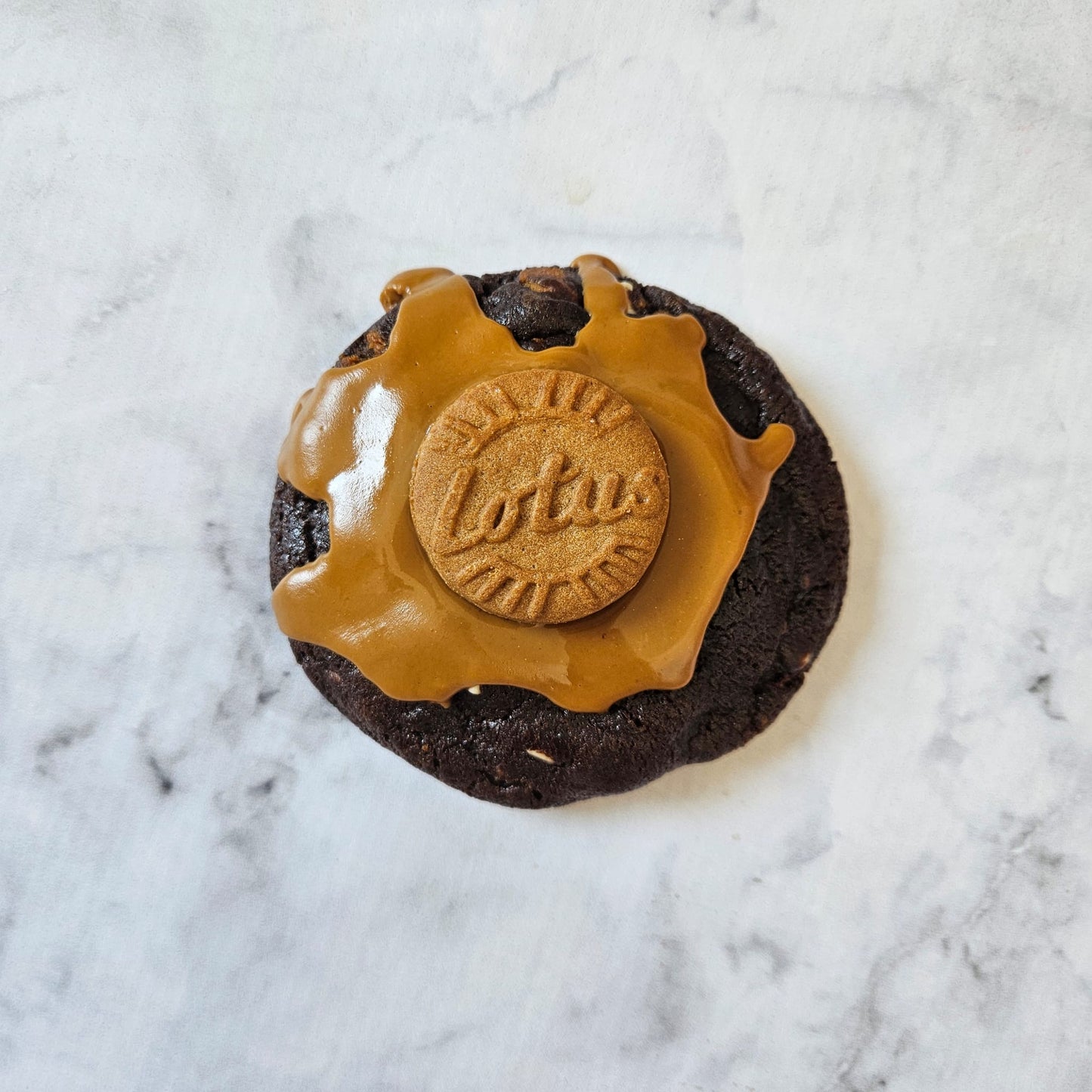 Build Your Own - Box of 4 NYC Stuffed Cookies