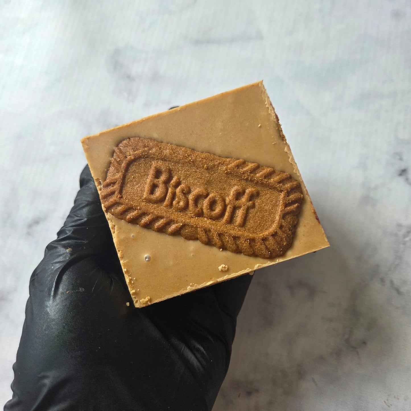 Biscoff Brownie (New Larger Size)