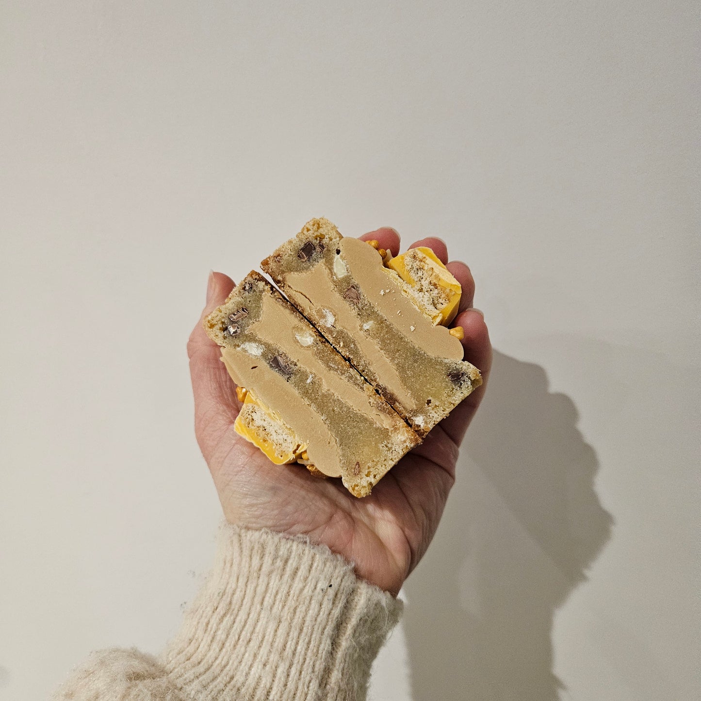 Build Your Own - Box of 4 Deep Pan Cookies