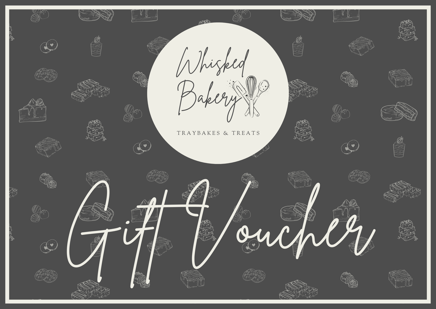 Gift Voucher