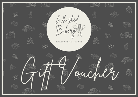 Gift Voucher