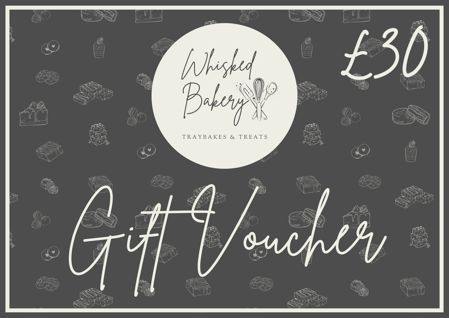 Gift Voucher