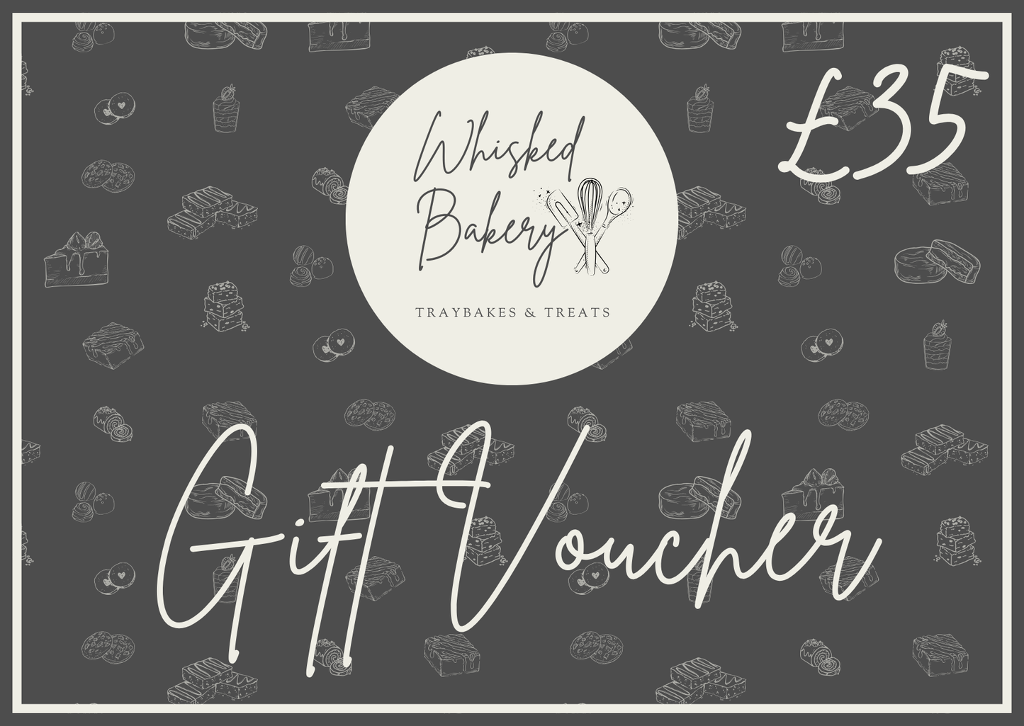 Gift Voucher