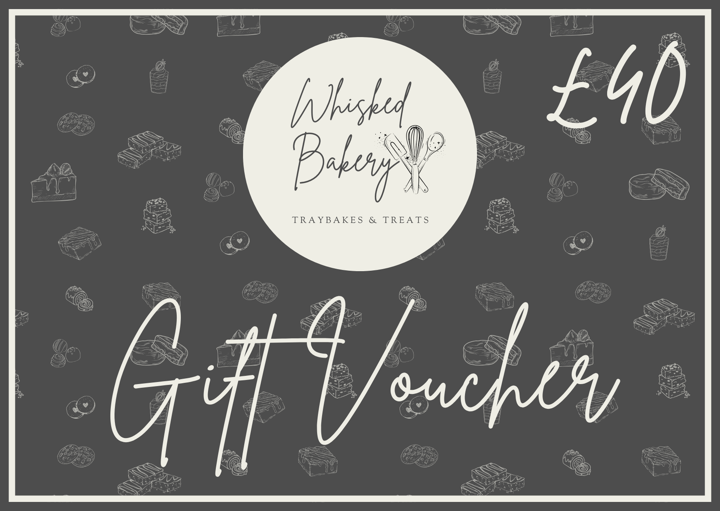 Gift Voucher