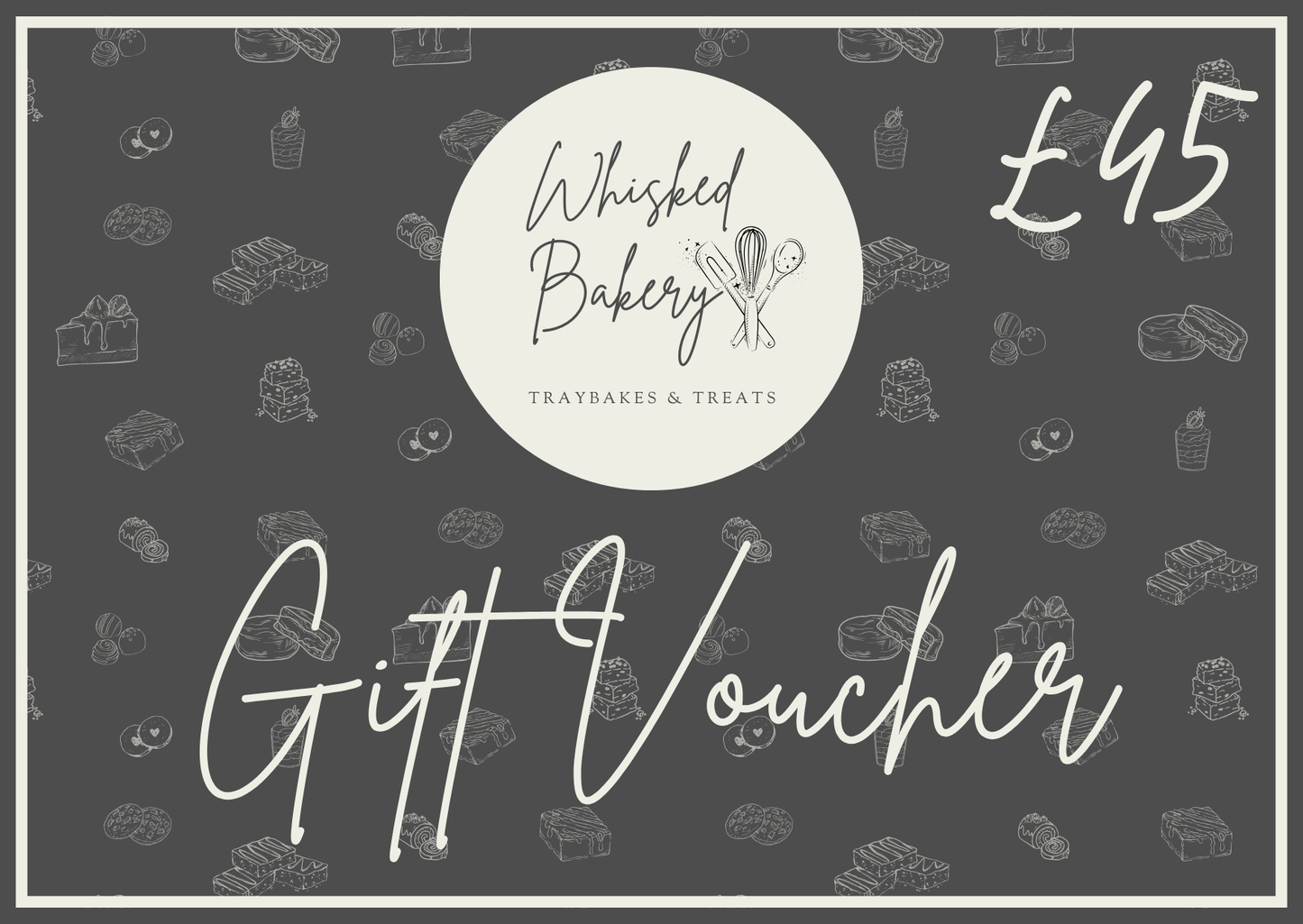 Gift Voucher