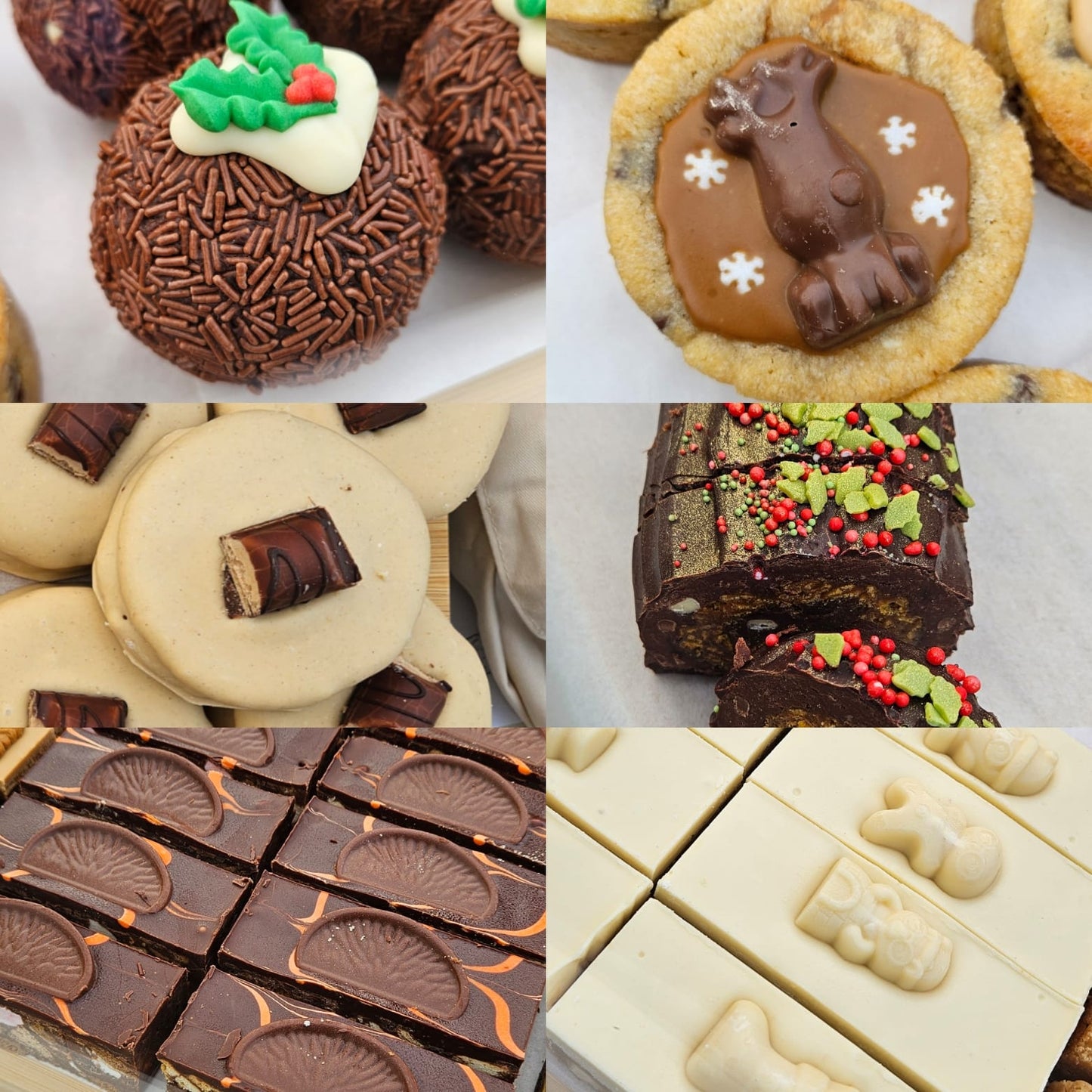 Christmas Eve Box of 6