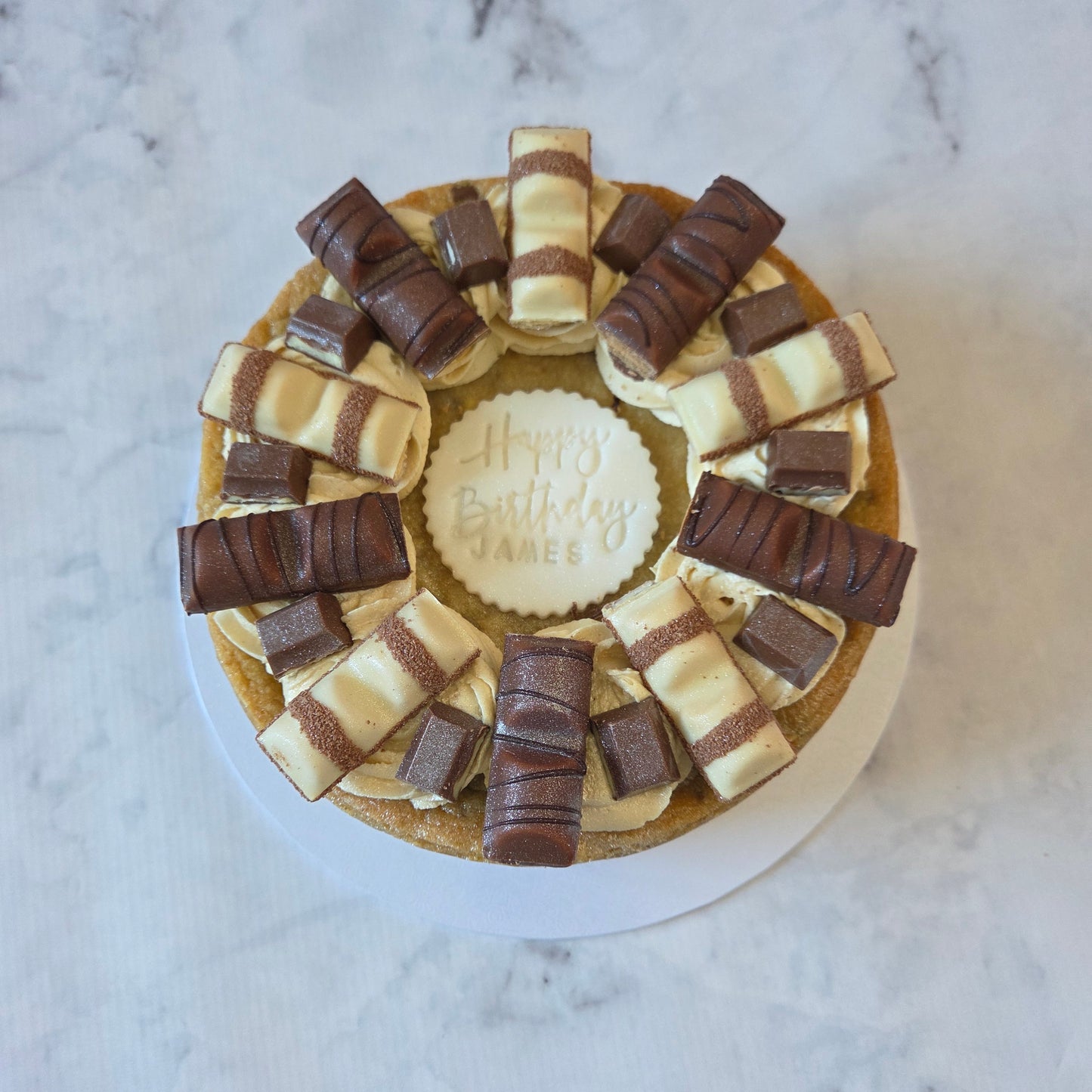 Cookie Pie