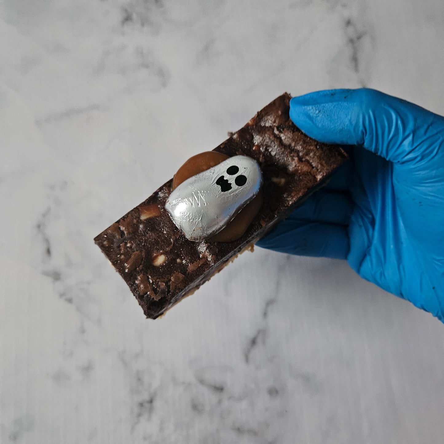 Mars Bar 'Ghost' Brookie