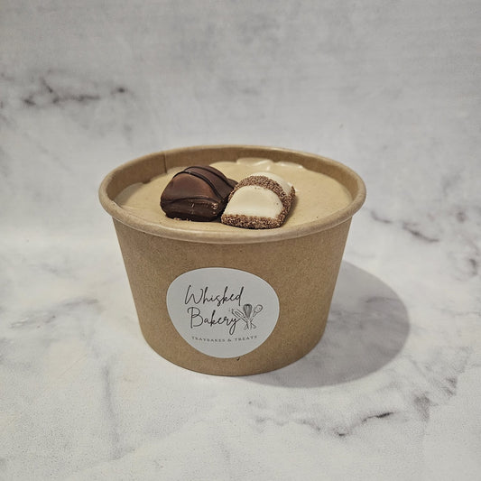 Kinderella Cheesecake Pot