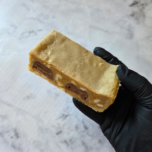 Wispa Gold Blondie Brookie (New Larger Size)