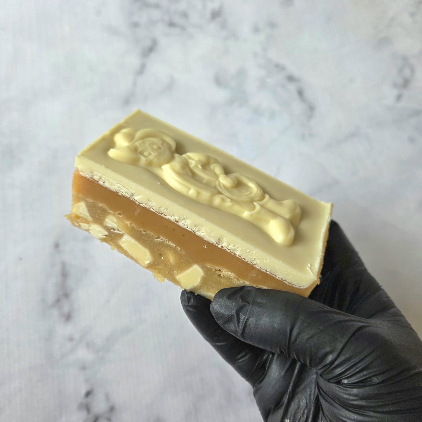 Milky Bar Blondie Millionaires (New Larger Size)