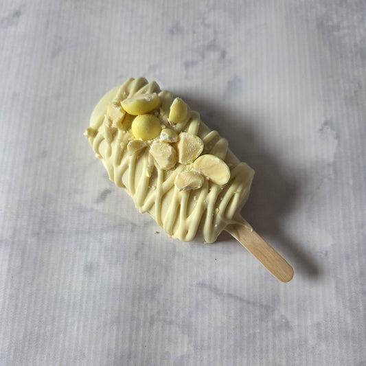 Milky Bar Blondie Pop