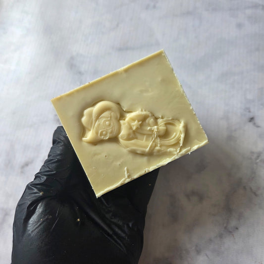 Milky Bar Brownie (New Larger Size)