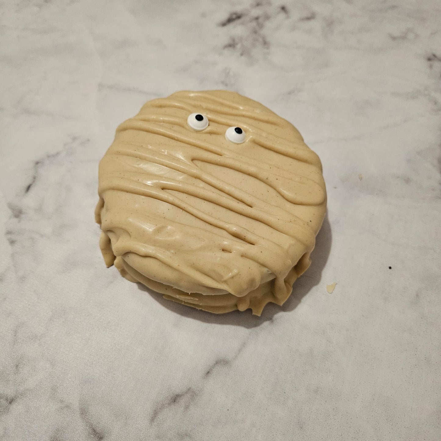 Kinder 'Mummy' Wagon Wheel