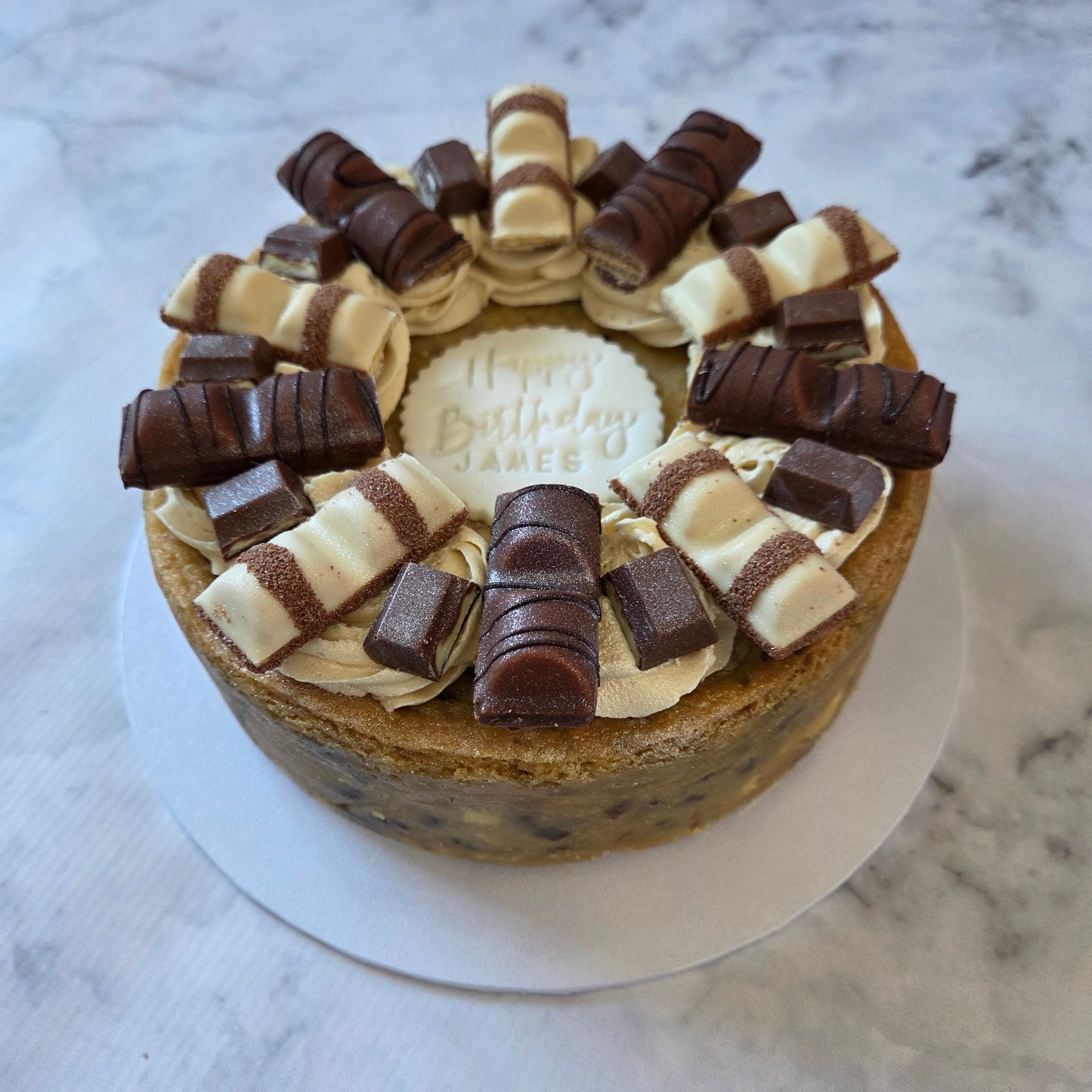 Cookie Pie