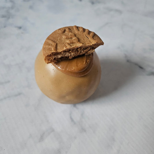 Lindor Biscoff Blondie Bomb