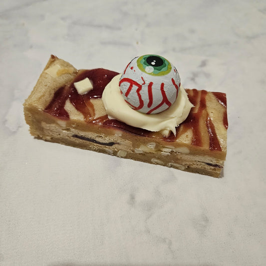 Jammy 'Eyeball' Blondie