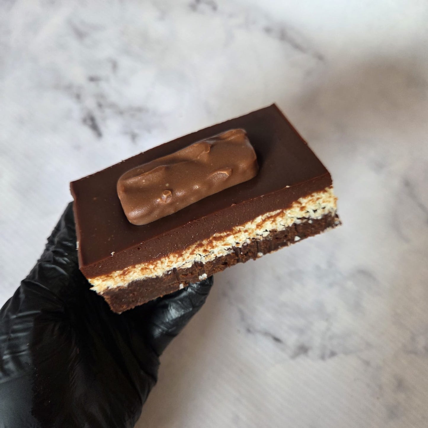 Bounty Brownie (New Larger Size)