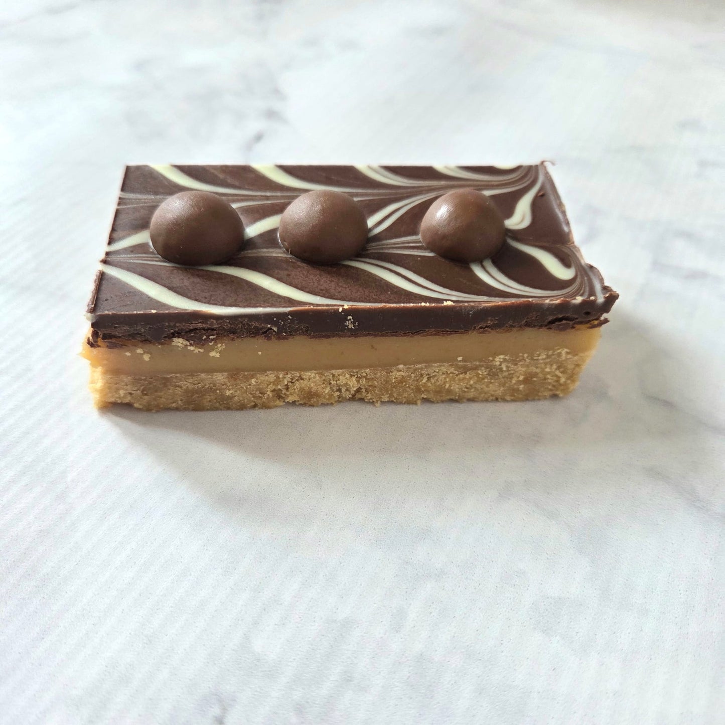 Malteser Millionaires (New Larger Size)