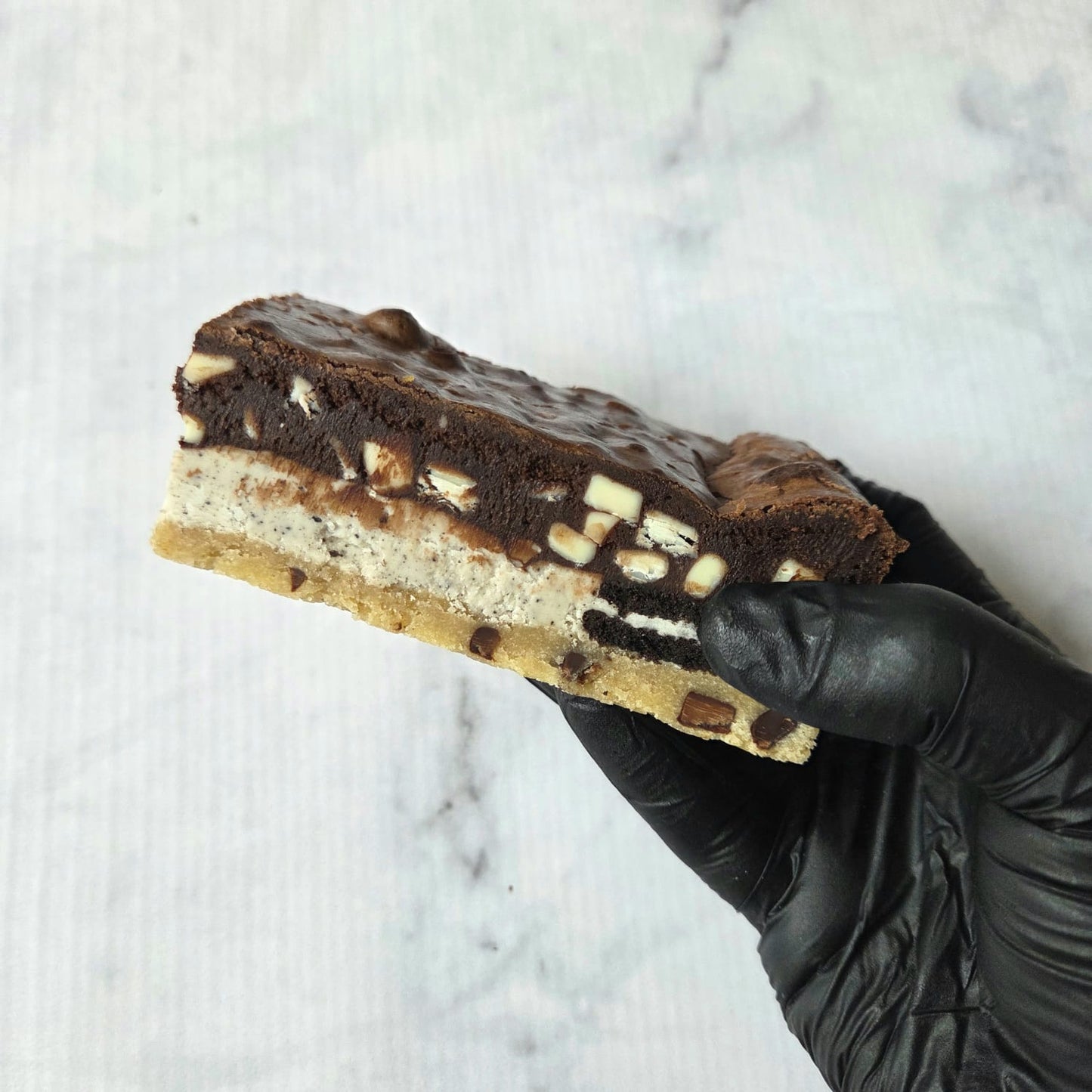 Oreo Brookie (New Larger Size)